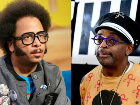 Sorry to Bother You director alleges BlacKkKlansman is full of 'fabricated story notes' about protagonist Sorry to Bother You director alleges BlacKkKlansman is full of 'fabricated story notes' about protagonist