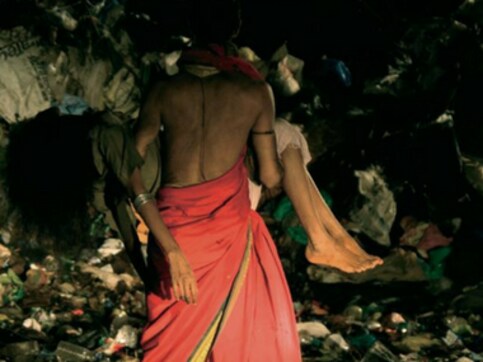 Netflix acquires worldwide streaming rights of Qaushiq Mukherjee's psychological thriller Garbage Netflix acquires worldwide streaming rights of Qaushiq Mukherjee's psychological thriller Garbage