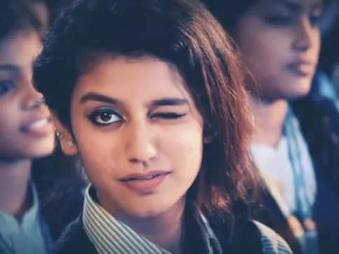 Supreme Court rejects FIR filed against Priya Prakash Varrier, makers of Oru Adaar Love for wink scene