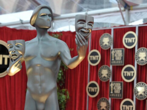 26th annual SAG Awards to take place on 26 January, 2020, two weeks ahead of the 92nd Oscars 26th annual SAG Awards to take place on 26 January, 2020, two weeks ahead of the 92nd Oscars