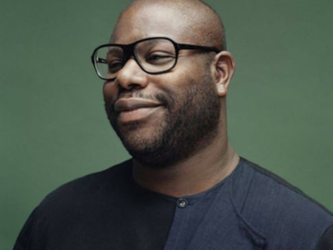 Oscar winning director Steve McQueen to receive BAFTA's John Schlesinger Britannia Award