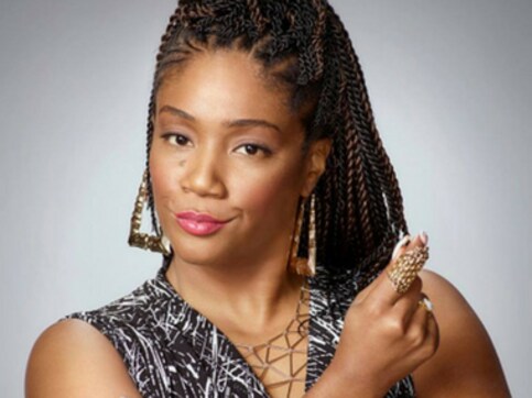 Netflix announces Tiffany Haddish stand up special; show will premiere worldwide in 2019 Netflix announces Tiffany Haddish stand up special; show will premiere worldwide in 2019