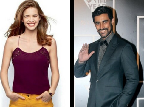 Kalki Koechlin, Kunal Kapoor may share screen space for first time in debutant director Amin Hajee's thriller Kalki Koechlin, Kunal Kapoor may share screen space for first time in debutant director Amin Hajee's thriller
