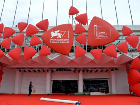 Venice Film Festival blasted by women's groups for lack of female representation: 'We don’t buy this anymore'
