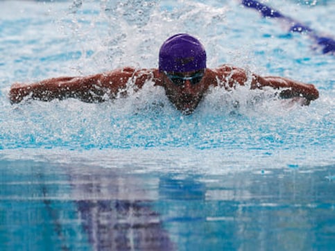 Asian Games 2018: Virdhawal Khade, Sandeep Sejwal look to repeat medal-winning feats; Sajan Prakash keen to turn the tide Asian Games 2018: Virdhawal Khade, Sandeep Sejwal look to repeat medal-winning feats; Sajan Prakash keen to turn the tide