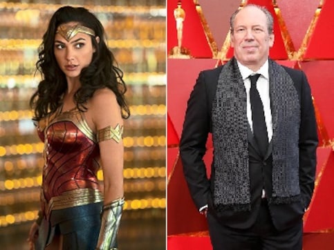Wonder Woman 1984 soundtrack to be scored by Hans Zimmer as composer makes DC EU comeback Wonder Woman 1984 soundtrack to be scored by Hans Zimmer as composer makes DC EU comeback