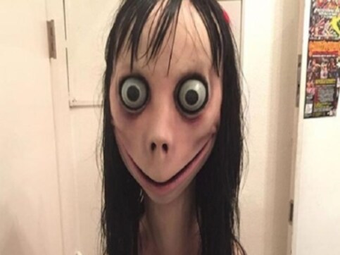 Momo Challenge seemingly claims life of second youth four days after Odisha Police issue advisory Momo Challenge seemingly claims life of second youth four days after Odisha Police issue advisory