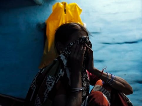 Bihar: Two arrested for gang raping 45-year-old woman on banks of Ganga, filming incident and posting it on social media Bihar: Two arrested for gang raping 45-year-old woman on banks of Ganga, filming incident and posting it on social media