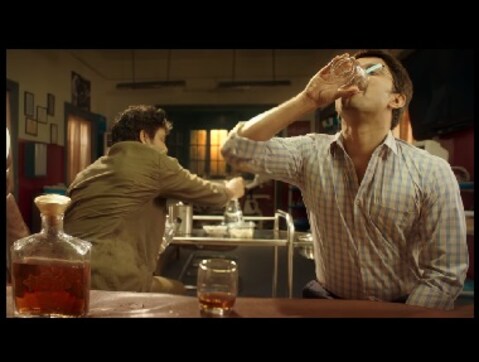 DevaDas teaser: Nagarjuna, Nani bond over alcohol in Sriram Adittya's upcoming Telegu comedy DevaDas teaser: Nagarjuna, Nani bond over alcohol in Sriram Adittya's upcoming Telegu comedy