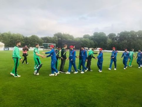 Ireland vs Afghanistan: Asghar Stanikzai and Co begin ODI series on winning note, beat hosts by 29 runs in first encounter Ireland vs Afghanistan: Asghar Stanikzai and Co begin ODI series on winning note, beat hosts by 29 runs in first encounter