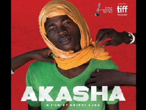 Venice International Film Festival 2018: Two refugee Sudanese actors unable to attend premiere of their film Venice International Film Festival 2018: Two refugee Sudanese actors unable to attend premiere of their film