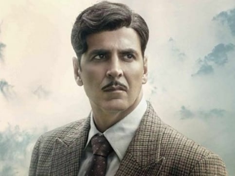 Akshay Kumar's Tapan Das in Gold could be based on the man who initiated Olympic movement in India Akshay Kumar's Tapan Das in Gold could be based on the man who initiated Olympic movement in India