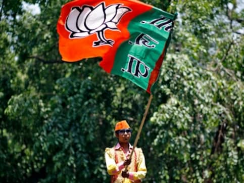 Telangana BJP MLA resigns over issue of cow protection, alleges party didn't provide support for 'gau raksha' Telangana BJP MLA resigns over issue of cow protection, alleges party didn't provide support for 'gau raksha'
