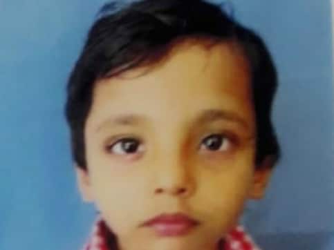 Three-year-old girl declared stable after being rescued from borewell shaft in Bihar's Munger Three-year-old girl declared stable after being rescued from borewell shaft in Bihar's Munger