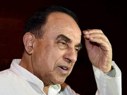 After Male calls India over Subramanian Swamy's 'invade Maldives' tweet, BJP leader says 'don't represent Govt of India' After Male calls India over Subramanian Swamy's 'invade Maldives' tweet, BJP leader says 'don't represent Govt of India'