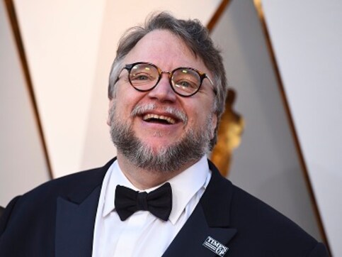 Guillermo del Toro says his remake of children's novel The Adventures of Pinocchio is set 'during rise of Mussolini' Guillermo del Toro says his remake of children's novel The Adventures of Pinocchio is set 'during rise of Mussolini'