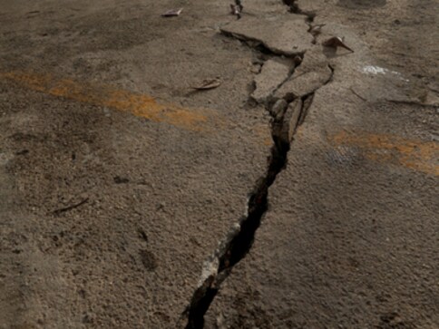 6.9-magnitude earthquake strikes off southern Philippine island of Mindanao, tsunami warning issued