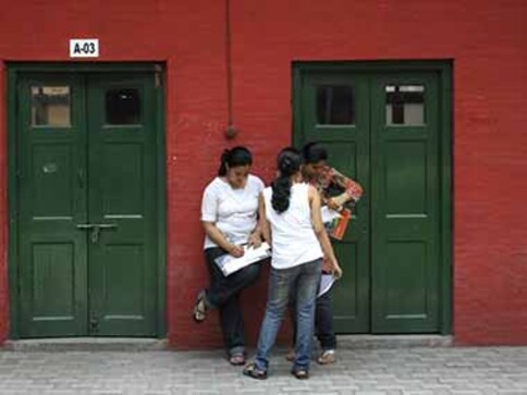 UP Board 12th Result 2019 declared: Uttar Pradesh board declares Class 12 scores; alternative websites, SMS services to check results