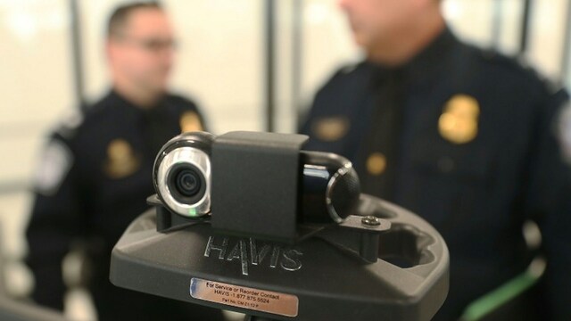 Facial recognition helps arrest man with fake French passport entering the US Facial recognition helps arrest man with fake French passport entering the US