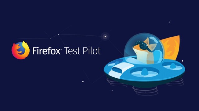 Firefox is testing a new ‘Advance’ extension for a more intuitive web experience Firefox is testing a new ‘Advance’ extension for a more intuitive web experience