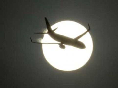 India-Pakistan air strikes: Airlines suspend services to five airports due to airspace restrictions India-Pakistan air strikes: Airlines suspend services to five airports due to airspace restrictions