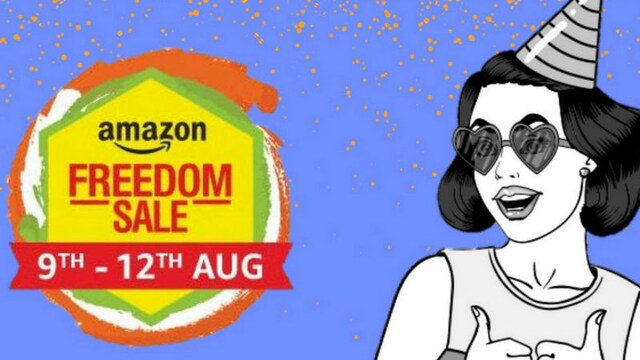 Amazon's Freedom Sale: Top offers you need to consider Amazon's Freedom Sale: Top offers you need to consider