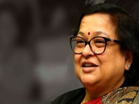 Glass ceiling not broken by attaining post but by making a difference, says Justice Gita Mittal on elevation Glass ceiling not broken by attaining post but by making a difference, says Justice Gita Mittal on elevation