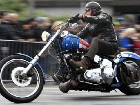 Harley-Davidson seeks partner with manufacturing footprint to make lightweight motorcycles in India Harley-Davidson seeks partner with manufacturing footprint to make lightweight motorcycles in India