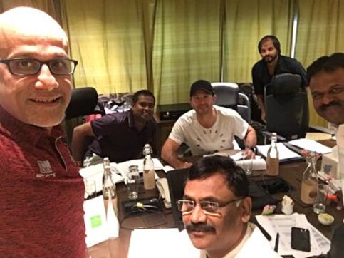 Hemant Dua steps down as Delhi Dardevils' CEO after six years Hemant Dua steps down as Delhi Dardevils' CEO after six years