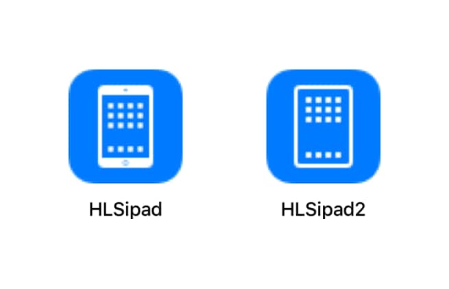 iPad Pro Glyphs. 9to5Mac