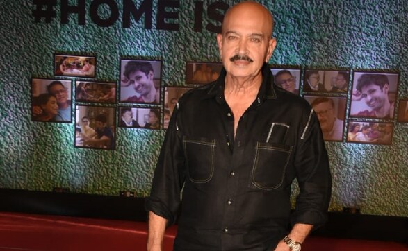 Jeetendra, Ekta Kapoor, Rakesh Roshan attend special screening of AltBalaji's web show Home Jeetendra, Ekta Kapoor, Rakesh Roshan attend special screening of AltBalaji's web show Home