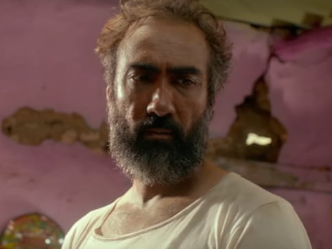 Ranvir Shorey on Halkaa: Not a Swachh Bharat Abhiyan propaganda film, doesn't only talk about open defecation Ranvir Shorey on Halkaa: Not a Swachh Bharat Abhiyan propaganda film, doesn't only talk about open defecation