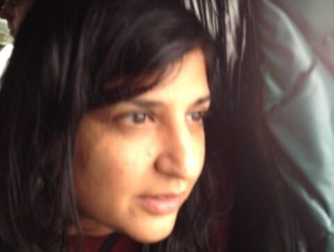 Indian-American journalist Anita Kumar elected to board of White House Correspondents Association Indian-American journalist Anita Kumar elected to board of White House Correspondents Association