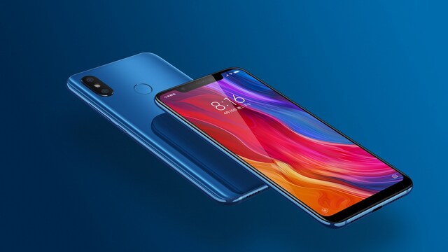 Xiaomi could launch its flagship Mi 8 in India at a price of Rs 30,000: Report Xiaomi could launch its flagship Mi 8 in India at a price of Rs 30,000: Report
