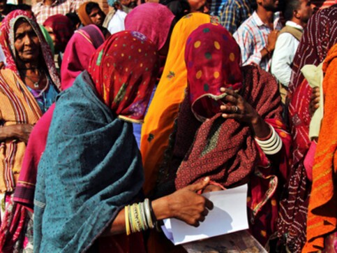 Indians most likely to approach local representatives for issues related to public services, prefer political parties the least Indians most likely to approach local representatives for issues related to public services, prefer political parties the least