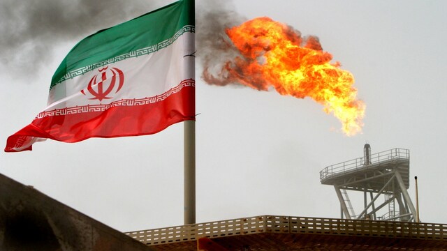 Tehran launches rocket into space, says Iranian State television