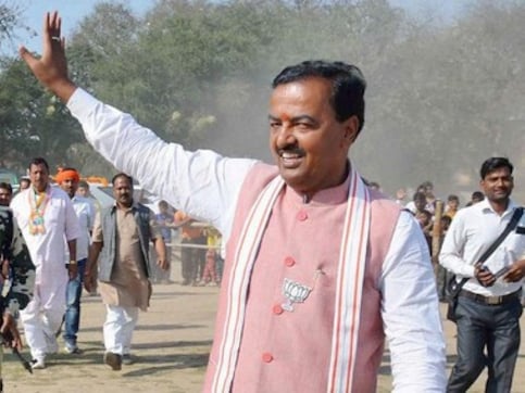 Keshav Maurya says BJP accords highest priority to building consensus on Ram temple, praises karsevaks on Babri demolition anniversary Keshav Maurya says BJP accords highest priority to building consensus on Ram temple, praises karsevaks on Babri demolition anniversary