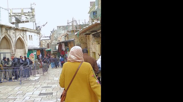 Palestine in photos: A chronicle of lives under siege Palestine in photos: A chronicle of lives under siege