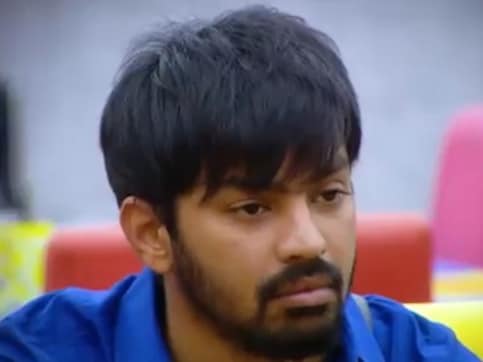 Bigg Boss Tamil 2 weekly updates: Mahat evicted; Vijayalakshmi makes wild card entry Bigg Boss Tamil 2 weekly updates: Mahat evicted; Vijayalakshmi makes wild card entry