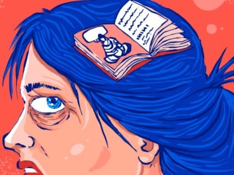 Understanding mental illness: How to embrace and drop the 'storylines' we create for our disorders Understanding mental illness: How to embrace and drop the 'storylines' we create for our disorders