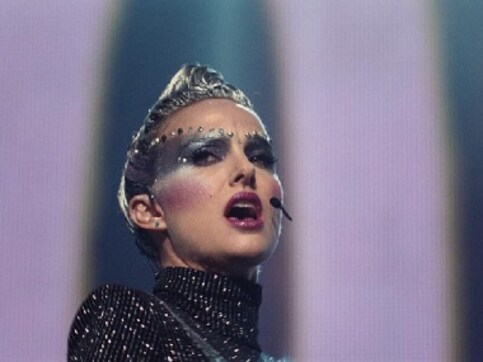Vox Lux trailer: Natalie Portman struts as pop star amidst glimmering light, thundering applause Vox Lux trailer: Natalie Portman struts as pop star amidst glimmering light, thundering applause