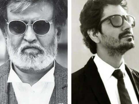 Nawazuddin Siddiqui starts filming for Tamil debut Thalaivar165, starring Rajinikanth Nawazuddin Siddiqui starts filming for Tamil debut Thalaivar165, starring Rajinikanth