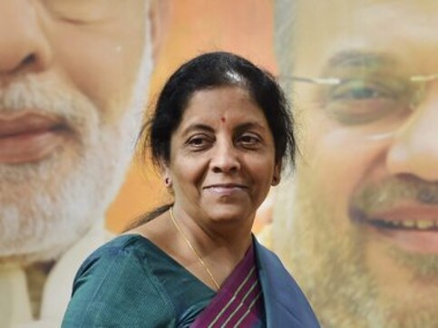 HAL's poor health, AK Antony’s 'unprecedented intervention' led to collapse of Rafale deal under UPA, says Nirmala Sitharaman HAL's poor health, AK Antony’s 'unprecedented intervention' led to collapse of Rafale deal under UPA, says Nirmala Sitharaman