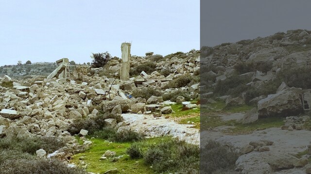 Palestine in Photos: Demolished homes, disrupted lives Palestine in Photos: Demolished homes, disrupted lives