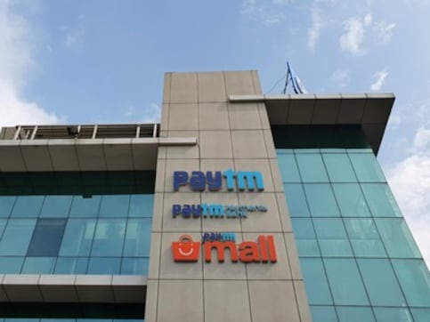 Paytm Mall ropes in EY to investigate cashback row; plans to build tech-driven fraud prevention system Paytm Mall ropes in EY to investigate cashback row; plans to build tech-driven fraud prevention system