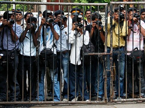 From fear of reprisals to physical violence, Indian photojournalists detail challenges that dog their work From fear of reprisals to physical violence, Indian photojournalists detail challenges that dog their work