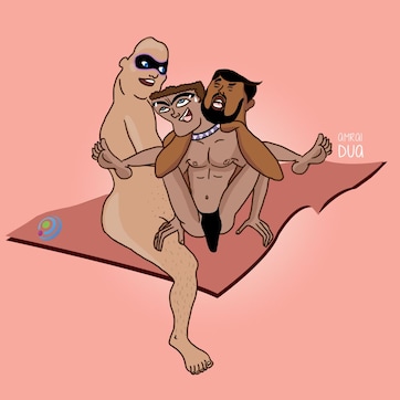 The Guysexual’s Brutally Honest Review of Planet Romeo The Guysexual’s Brutally Honest Review of Planet Romeo