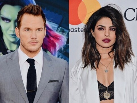 Priyanka Chopra, Chris Pratt's Cowboy Ninja Viking indefinitely delayed, removed from Universal's release calendar Priyanka Chopra, Chris Pratt's Cowboy Ninja Viking indefinitely delayed, removed from Universal's release calendar