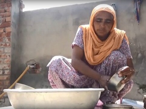 Sexual harassment an everyday affair at work for Punjab's Dalit women, humiliation part of the job Sexual harassment an everyday affair at work for Punjab's Dalit women, humiliation part of the job