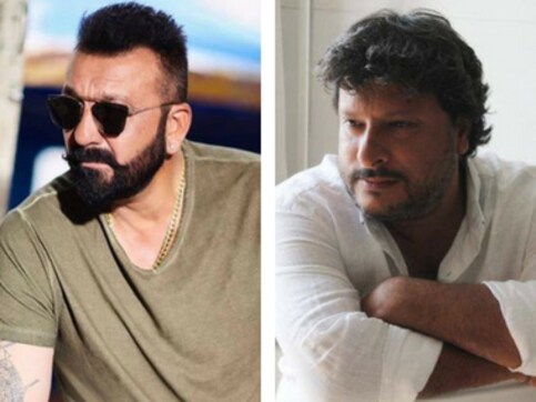 Sanjay Dutt, Tigmanshu Dhulia reportedly call off next film after Saheb Biwi Gangster 3's box office failure Sanjay Dutt, Tigmanshu Dhulia reportedly call off next film after Saheb Biwi Gangster 3's box office failure